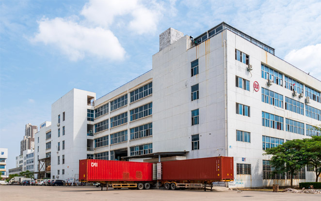 關(guān)于恒誠遠