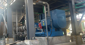 噪聲治理公司淺析廠房噪聲治理解決方案