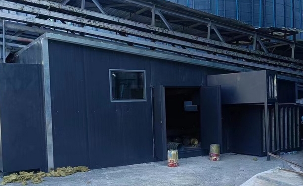 長沙環(huán)保隔音降噪治理公司-湖南恒誠遠科技公司 長沙環(huán)保隔音降噪治理公司-湖南恒誠遠科技公司