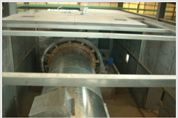 隔音降噪公司分享：球磨機(jī)噪音治理方案！