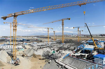 工礦企業(yè)為什么要進(jìn)行噪音治理工程？