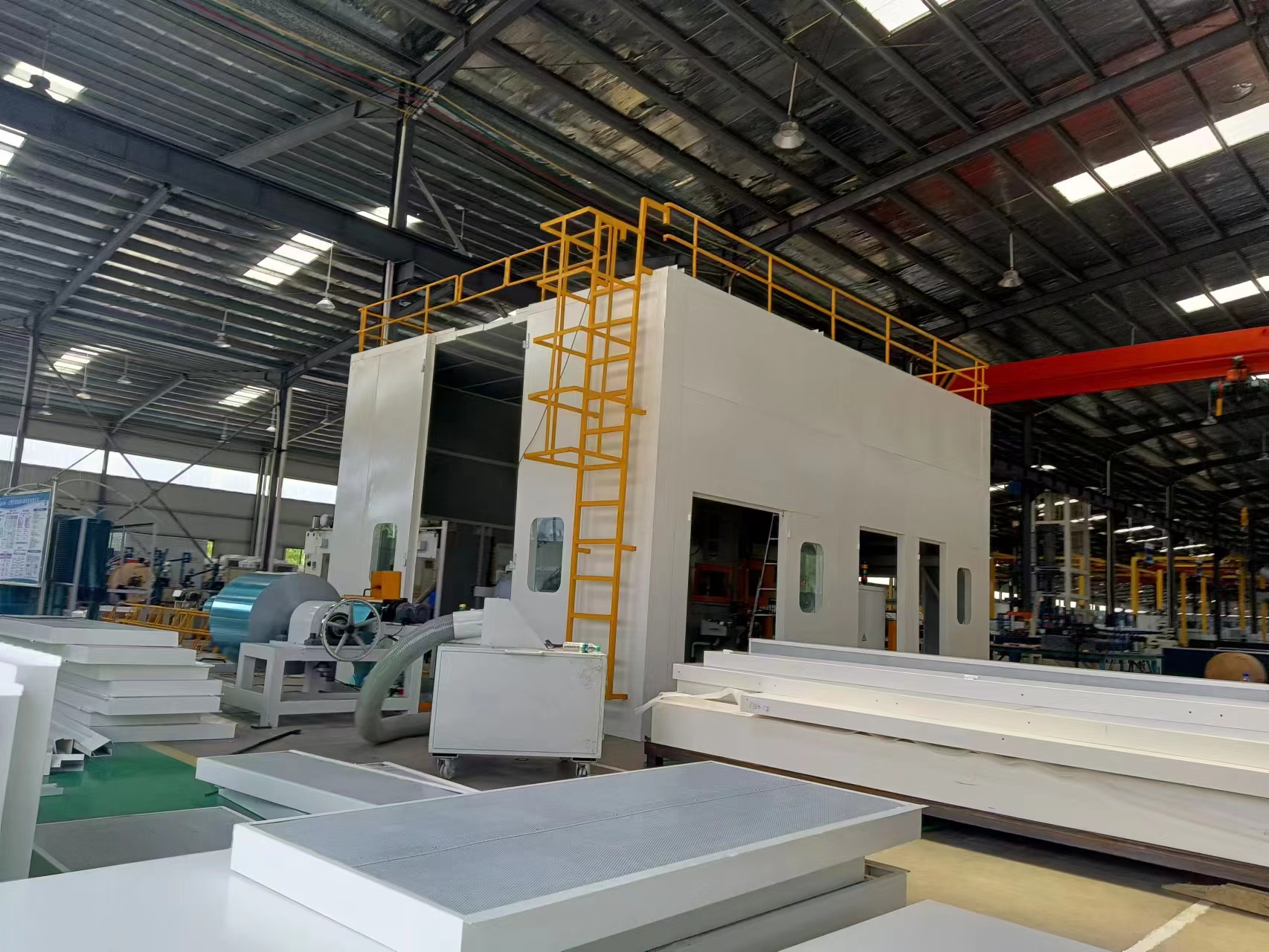 湖南隔聲降噪服務(wù)介紹-湖南恒誠(chéng)遠(yuǎn)噪音治理公司