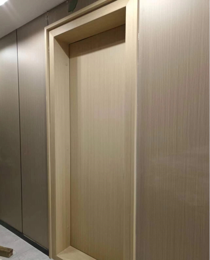 隔聲門-隔音門-木質(zhì)隔音門 隔聲門-隔音門-木質(zhì)隔音門