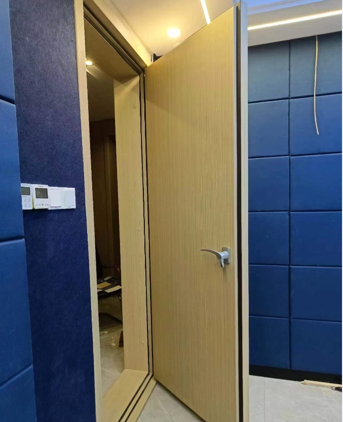 長(zhǎng)沙噪聲治理公司分享如果發(fā)生噪音擾民怎么處理？